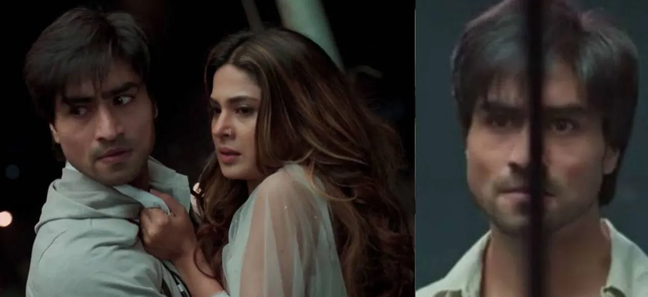 Bepannaah: Aditya to seek revenge from Zoya; gets arrested