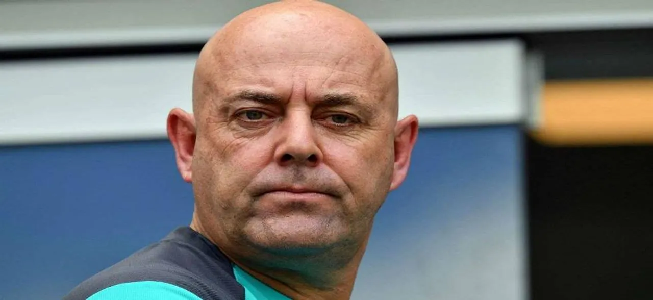 Ball-tampering row: Australian coach Darren Lehmann announces resignation