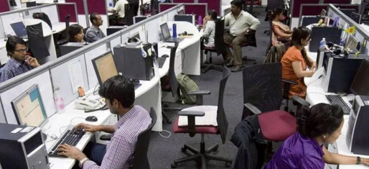Government plans one crore new jobs on 12 pc pension incentive