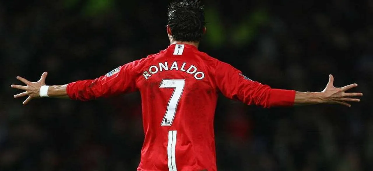 Real Madrid star Cristiano Ronaldo to make Old Trafford return?