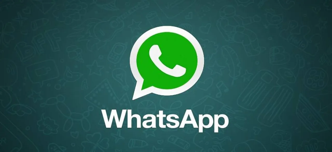 Whatsapp with new Android Beta update to notify contacts of new number