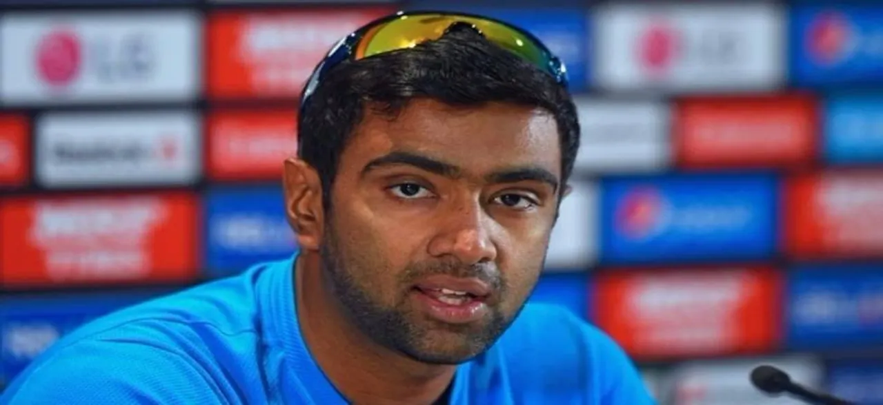 Ashwin laments as Smith cries, says world will 'live happily ever after'