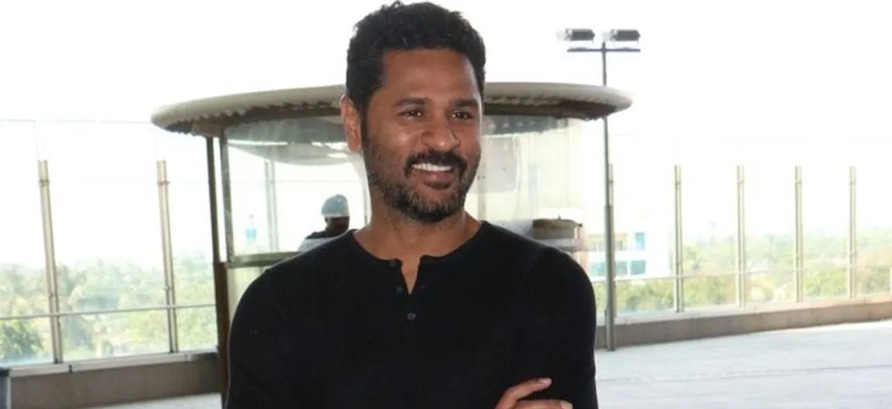 Thugs Of Hindostan: Prabhudeva feels lucky to work with Amitabh Bachchan, Aamir Khan