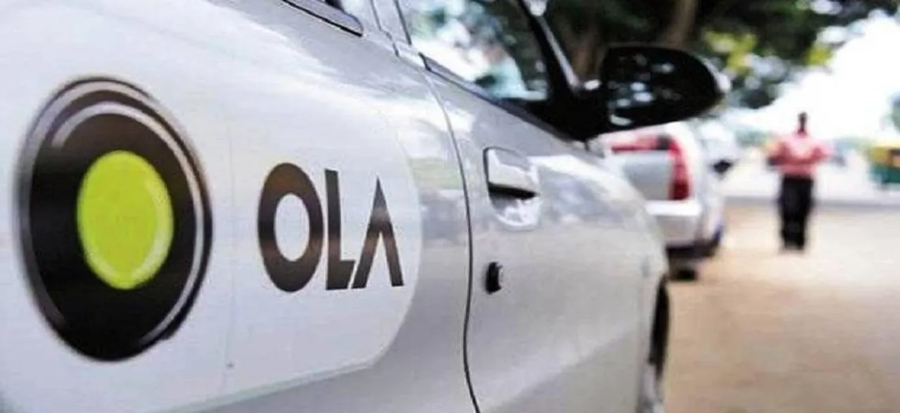 Delhi: OLA cab driver strangulated to death, juvenile among six arrested
