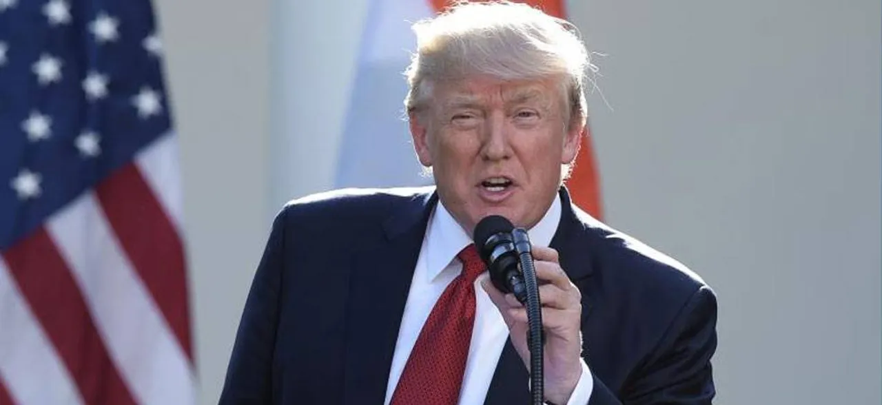 US to exit Syria soon: Trump laments $7 trillion 'wasted' in West Asian wars
