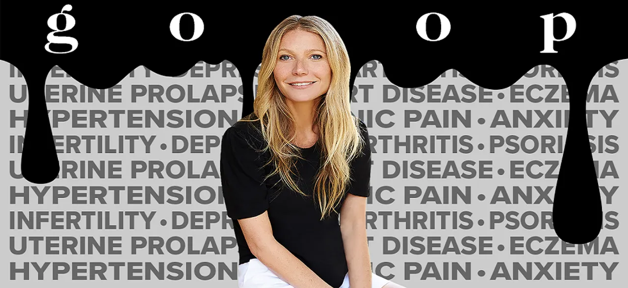 Gwyneth Paltrowâ€™s Goop firms up for Europe expansion