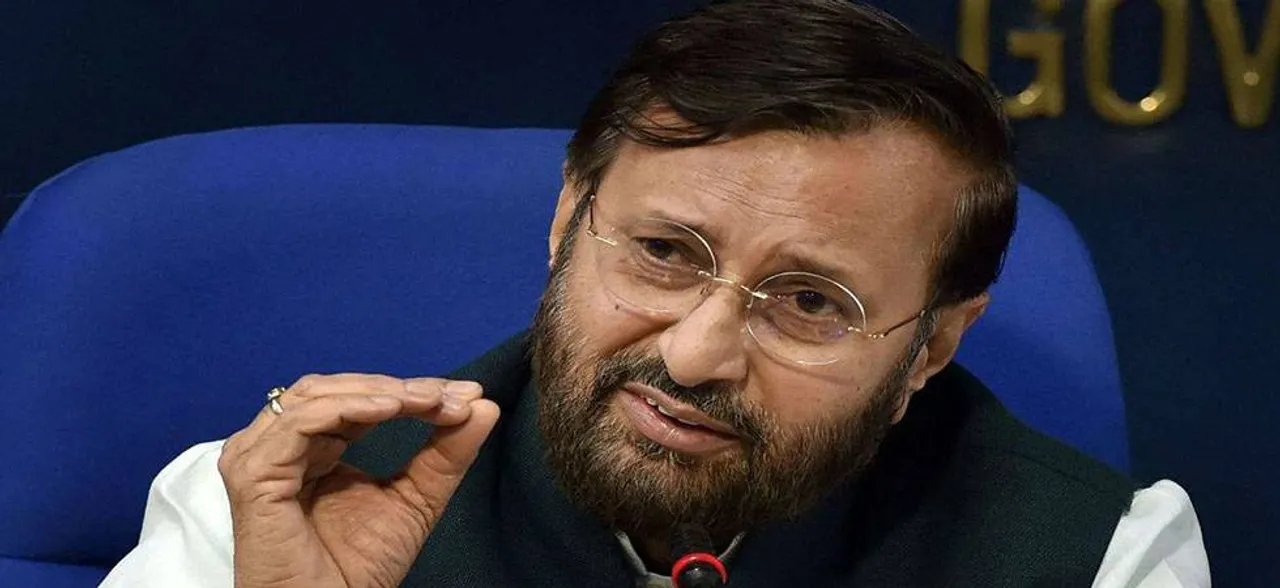 HRD Minister Javadekar asks experts to develop loophole-free question paper distribution system