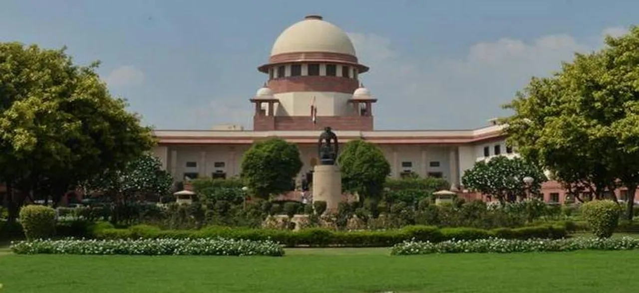 SC/ST Atrocities Act: Modi government relents, to file review petition against SC ruling