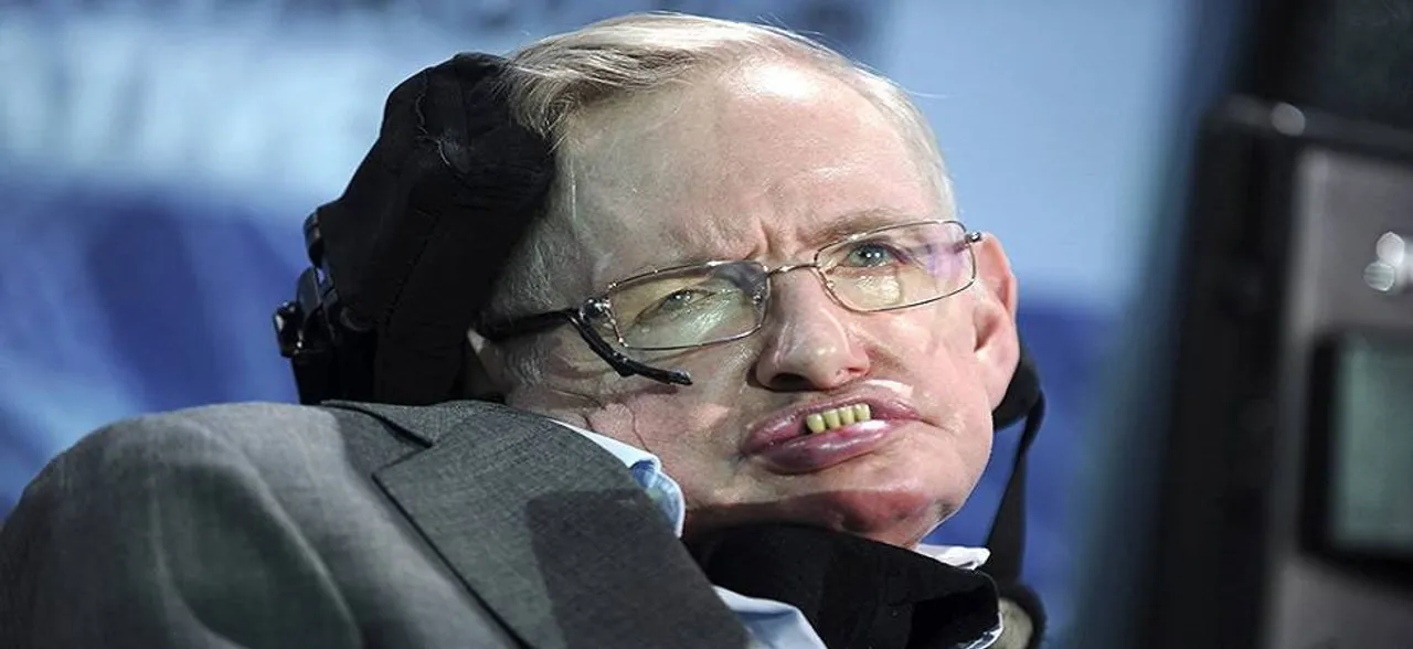 Family, friends, fans bid goodbye to Stephen Hawking, Eddie Redmayne speaker at funeral
