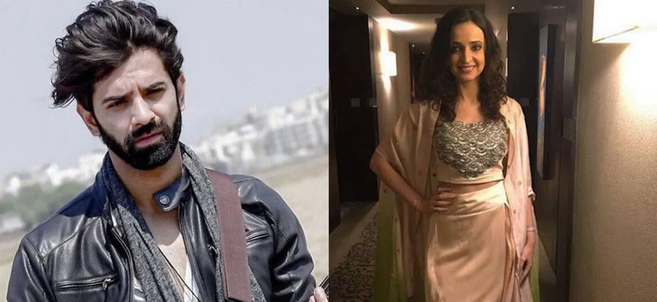 Barun Sobti-Sanaya Irani to come together again with new show?