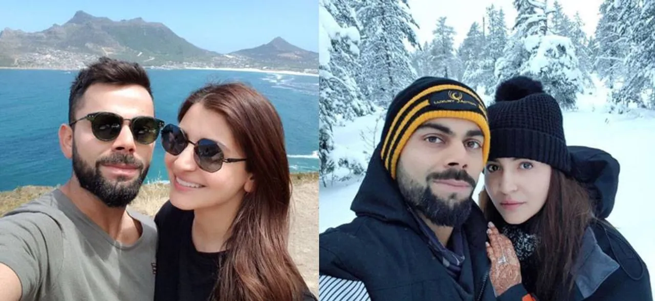 Anushka Sharma is PREGNANT, Virushka to have their first child