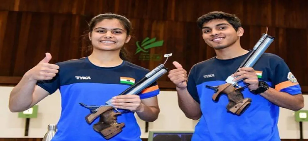 Khelo India champions set to debut at the Commonwealth Games