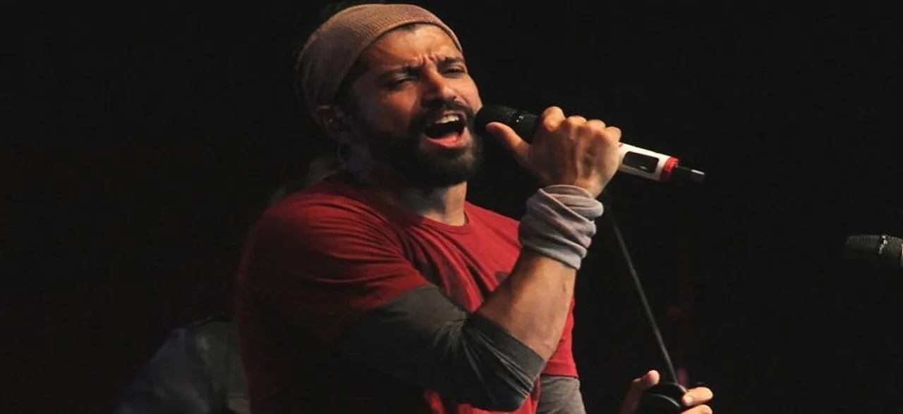 Farhan Akhtar makes Telugu singing debut with Mahesh Babu's film
