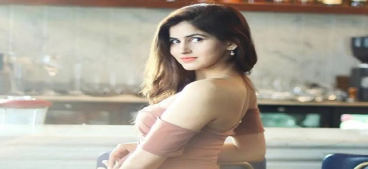 After Priya Varrier, â€˜Bom Diggy Diggyâ€™ girl Sakshi Malik becomes new internet sensation