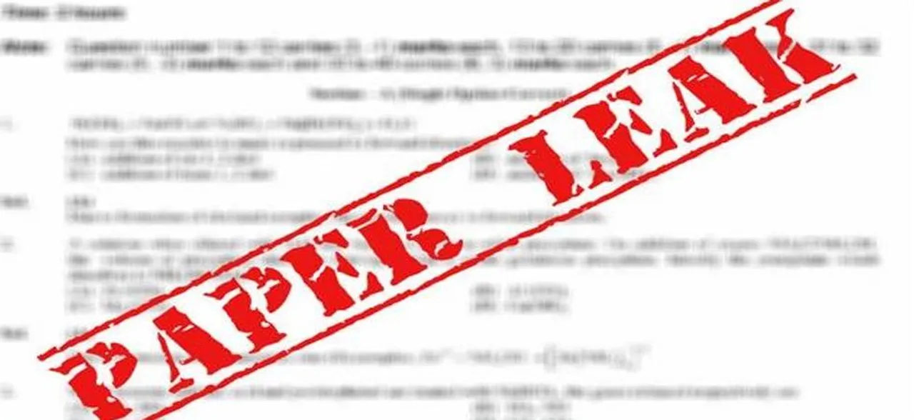 Class-12 Hindi paper circulating on Whatsapp, Facebook fake, says CBSE