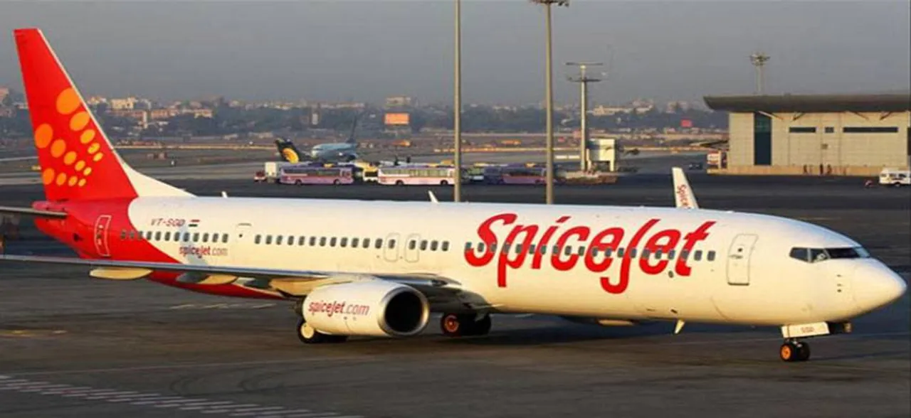 SpiceJet air hostesses accuse airlines of strip-search at Chennai airport