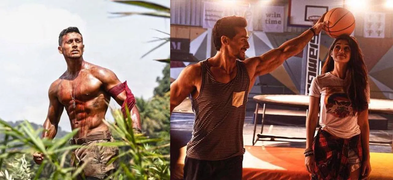 Baaghi 2 Box Office Collection: Tiger Shroff-Disha Patani starrer is UNSTOPPABLE, mints Rs 20.40 cr on day two