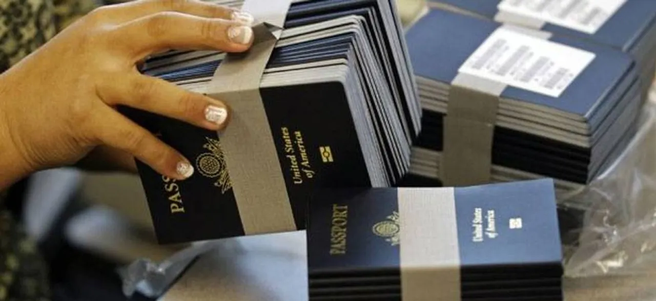 H-1B visa application process to begin tomorrow, Know about fee, lottery process, quota