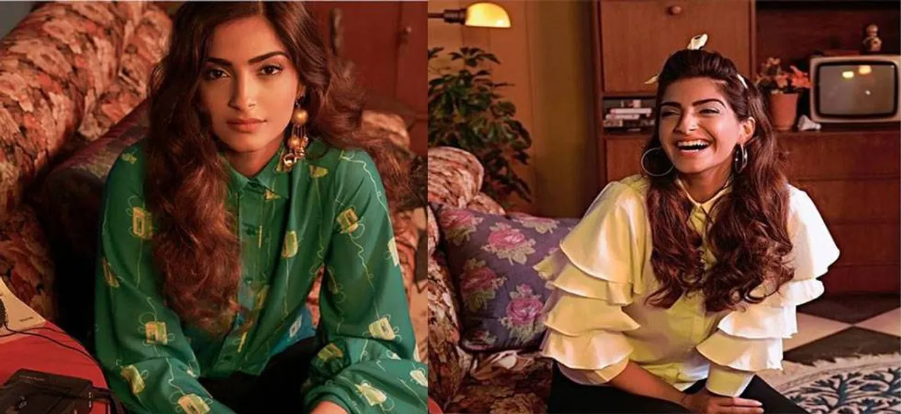 Sonam Kapoor to play an actress in Sanjay Dutt biopic? Hereâ€™s the truth 