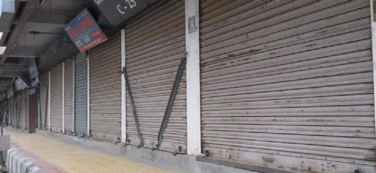 Bharat Bandh on April 2 against SC/ST Act, police tightens security