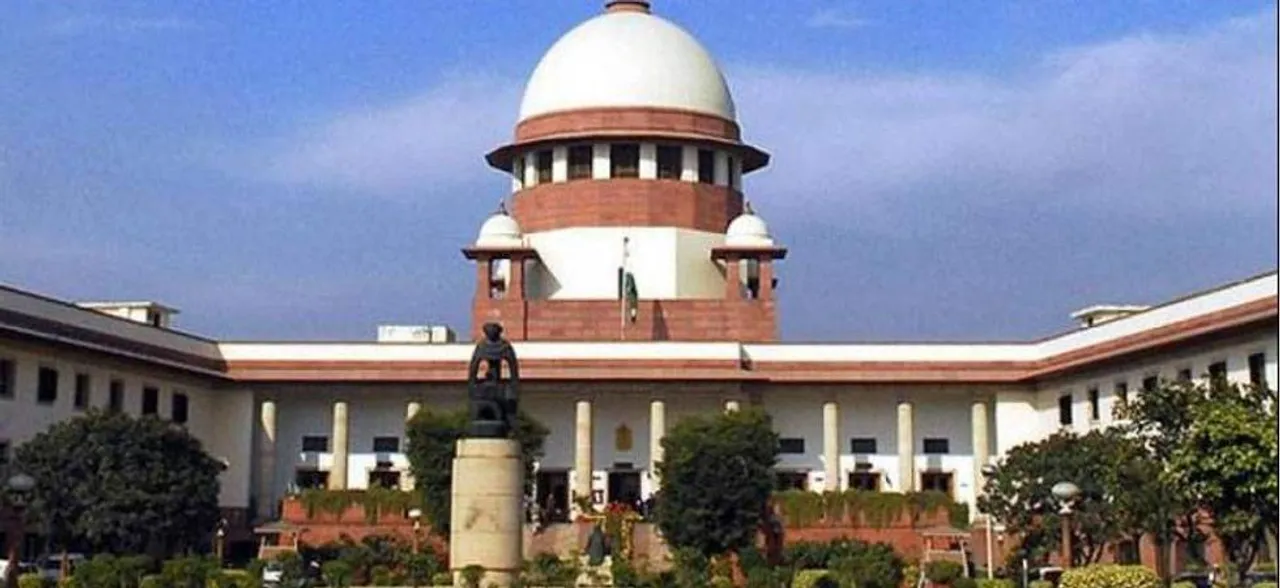 SC/ST Act: Government to file review petition before Supreme Court tomorrow