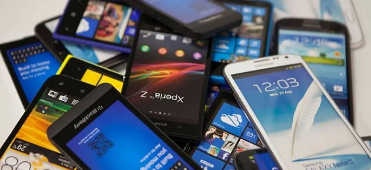 India overtakes Japan to become world's second largest smartphone maker