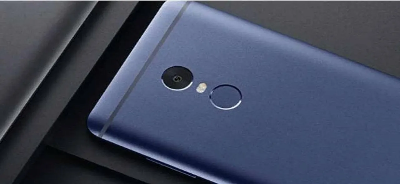 Xiaomi Redmi Note 5 gets latest MIUI 9.5 bundled with new features