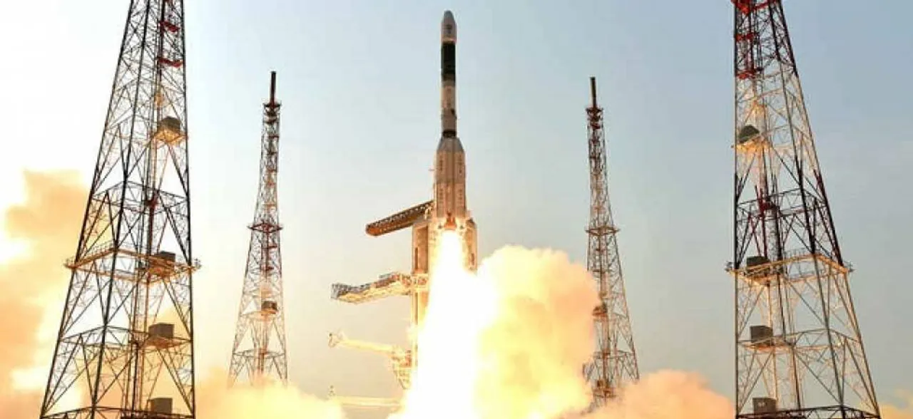 ISRO loses contact with communication satellite GSAT-6A, 48 hours after its launch