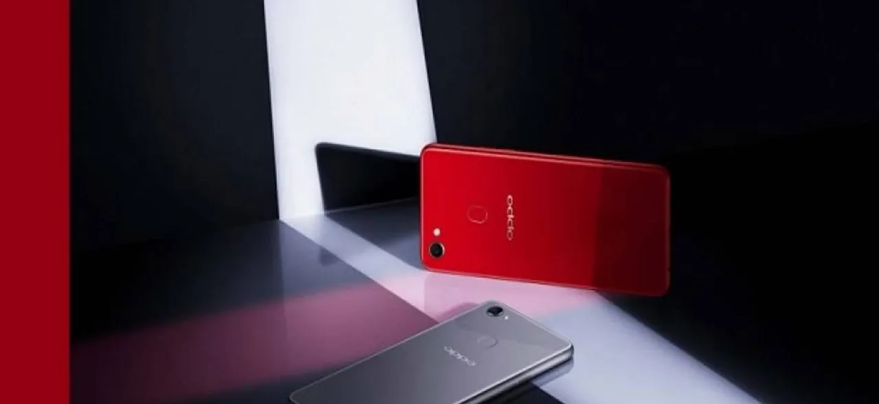 Vivo V9, Oppo F7 go on sale in India today; Check price, specifications, features