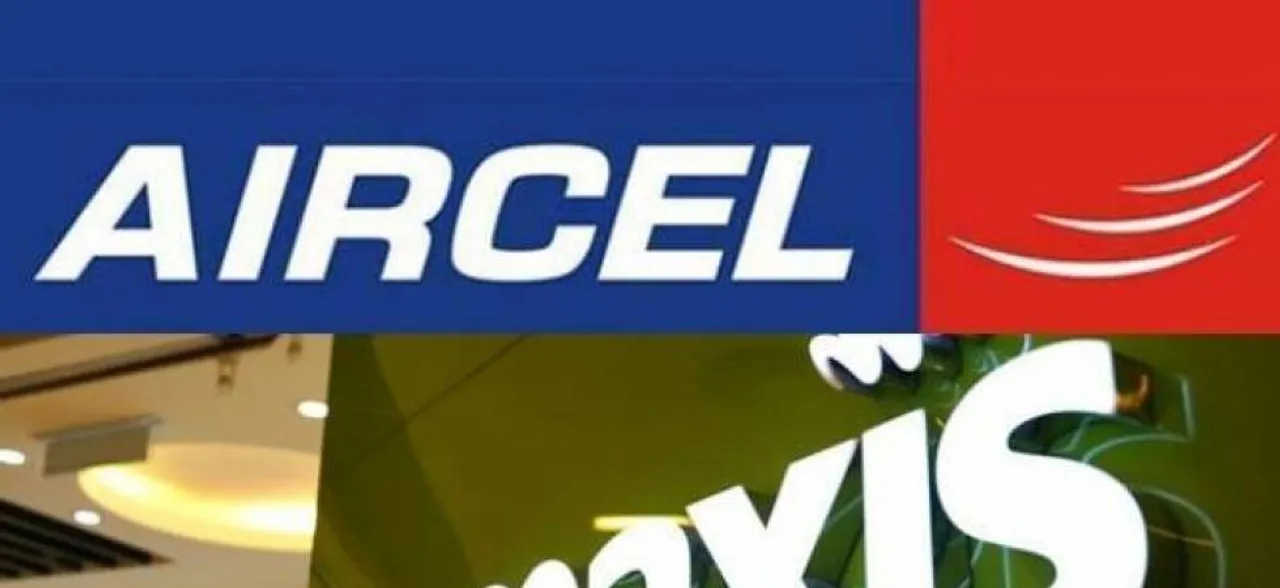 Maxis Communications provides Rs 95 crore for Aircel staff salaries, expenses