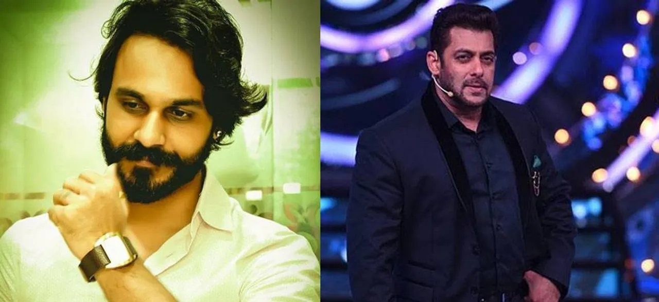 Bigg Boss 12: Did Naitik Nagda confirm his participation in Salman Khan's show?