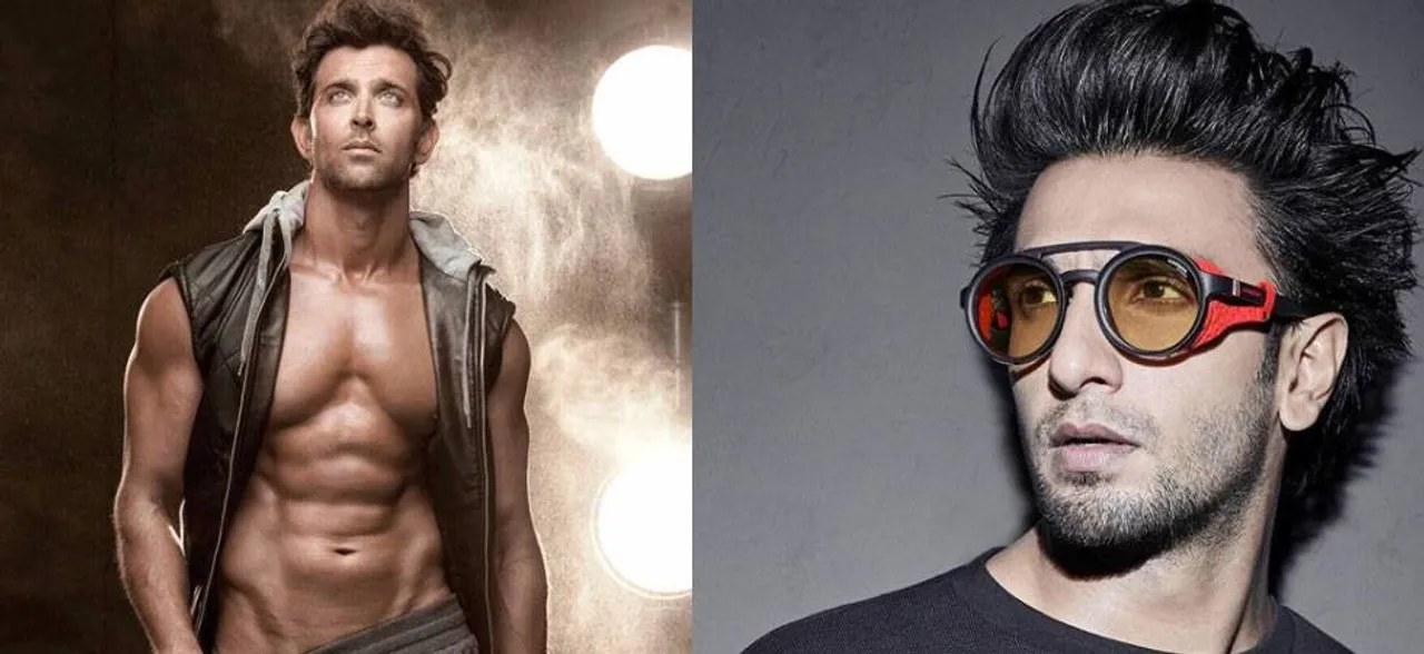 IPL 2018 opening ceremony: Hrithik Roshan to REPLACE Ranveer Singh in his performance; here's why