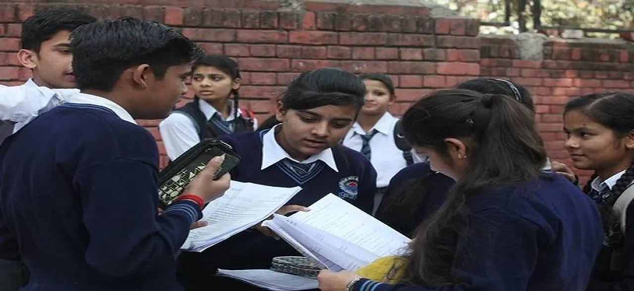  CBSE paper leak: NHRC tellls HRD, CBSE, Delhi Police to submit report within four weeks