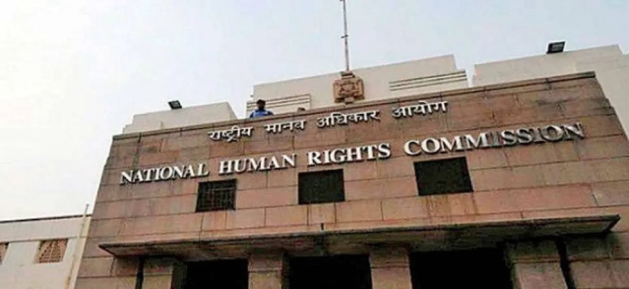Exam paper leak: NHRC sends notices to HRD secy, CBSE chairperson, Delhi police chief