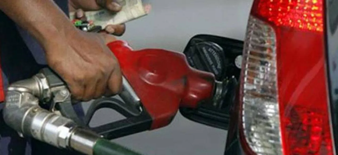 Dharmendra Pradhan says govt keeping close eye on oil prices