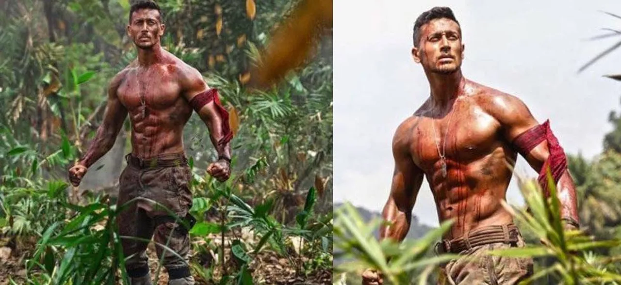Baaghi 2 BO Report: Tiger Shroffâ€™s film inches closer to Rs 100 cr despite Bharat Bandh