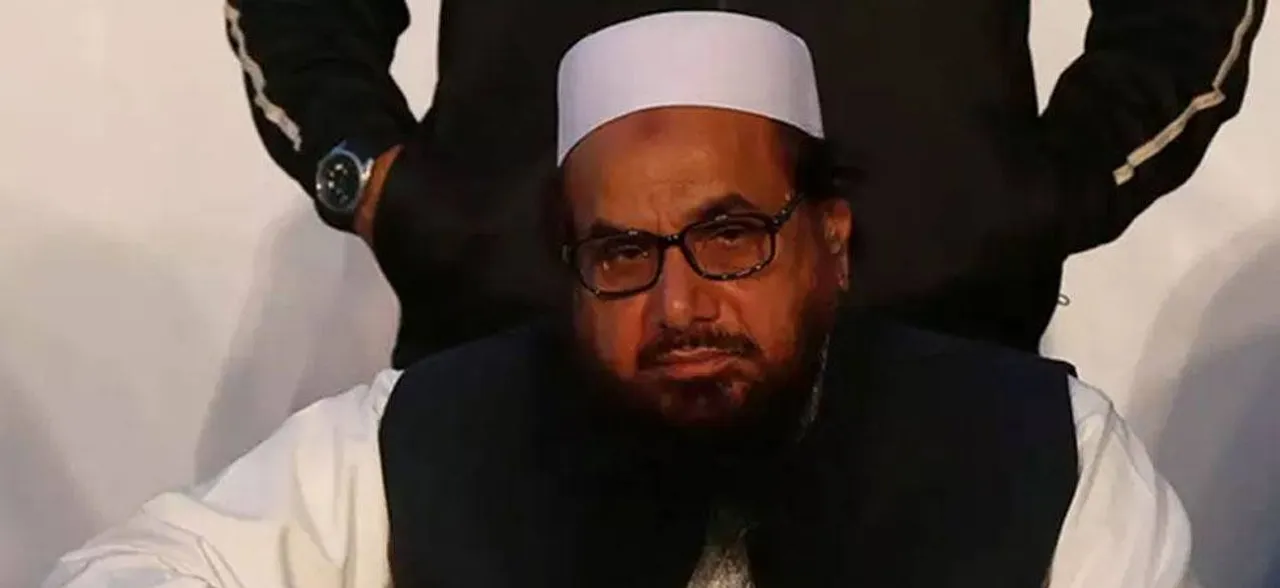 US designates Hafiz Saeed's MML as terrorist outfit