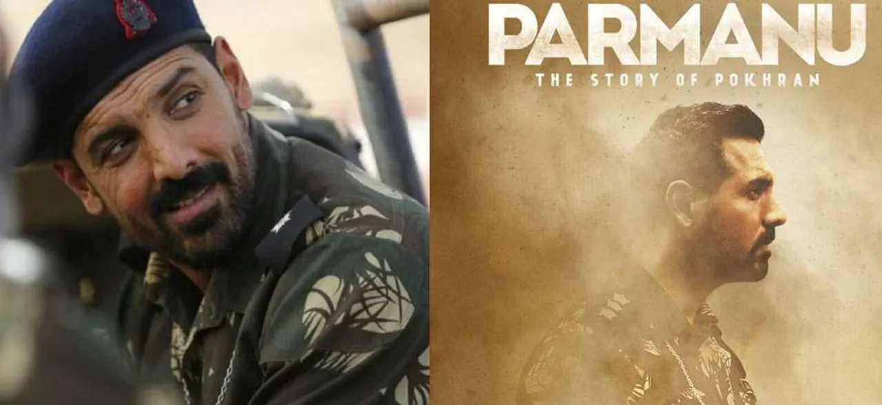 Mark your calendars! John Abraham starrer Parmanu will now hit silver screens on THIS date