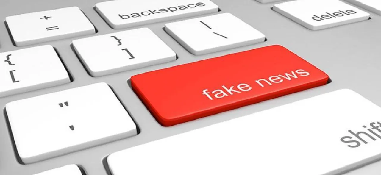 Fake move against fake news?