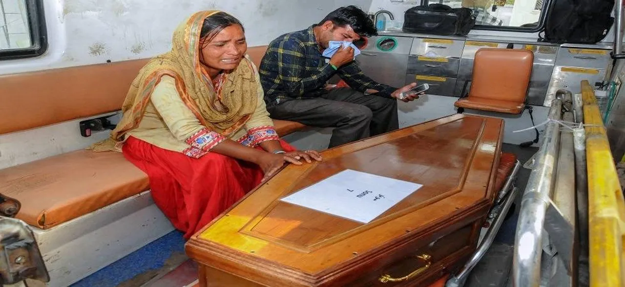 PM Modi announces ex-gratia payment of Rs 10 lakh each to families of Indians killed in Iraq's Mosul