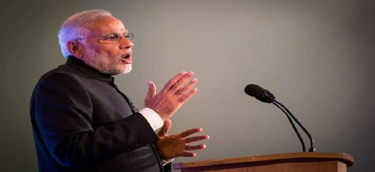 PM Modi orders withdrawal of fake news guidelines after media outrage