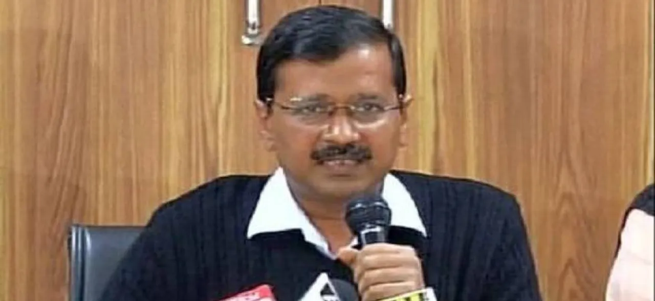 Delhi HC closes Rs 10 cr defamation suit after Arun Jaitley accepts Arvind Kejriwal's apology