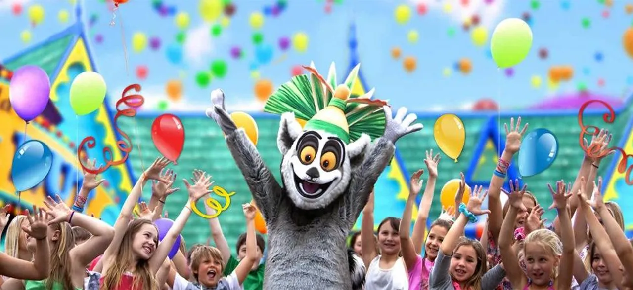 Happy World Party Day: Five reasons why you need to party hard