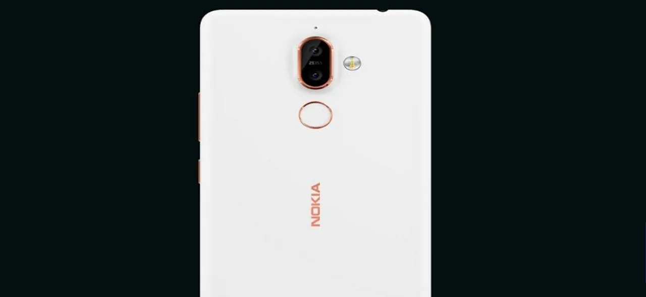 Nokia 7 Plus with 6-inch display to launch in India on April 7 | Know price, specs