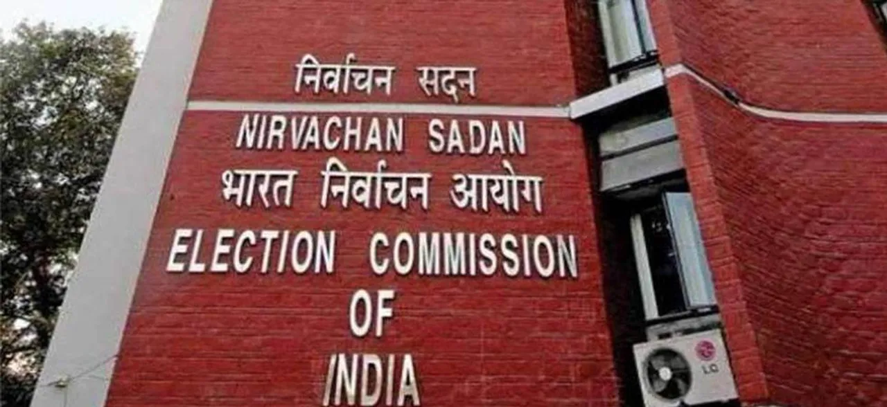 Election Commission backs PIL to ban candidates contesting from two seats
