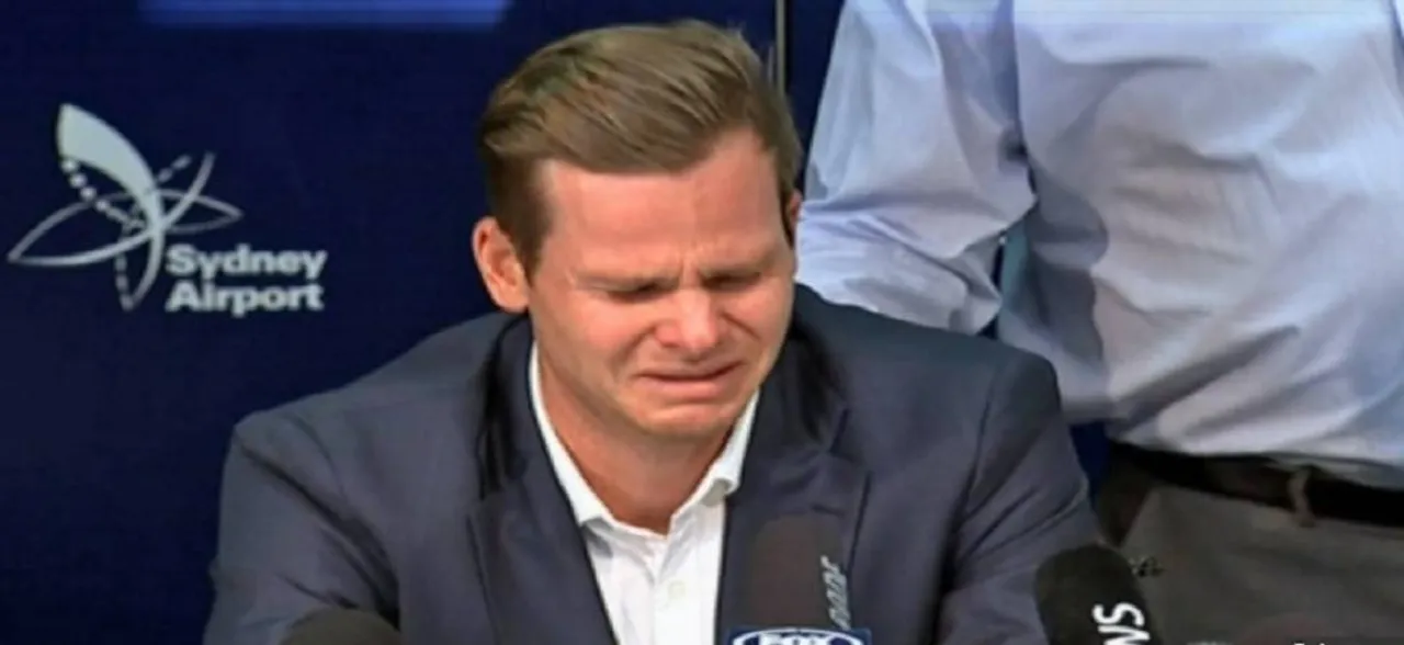Ball-tampering row: Steve Smith won't challenge one-year ban