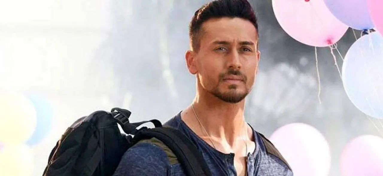 Baaghi 2 box office collection: Tiger Shroff's action drama to cruise past Rs 100 crore today