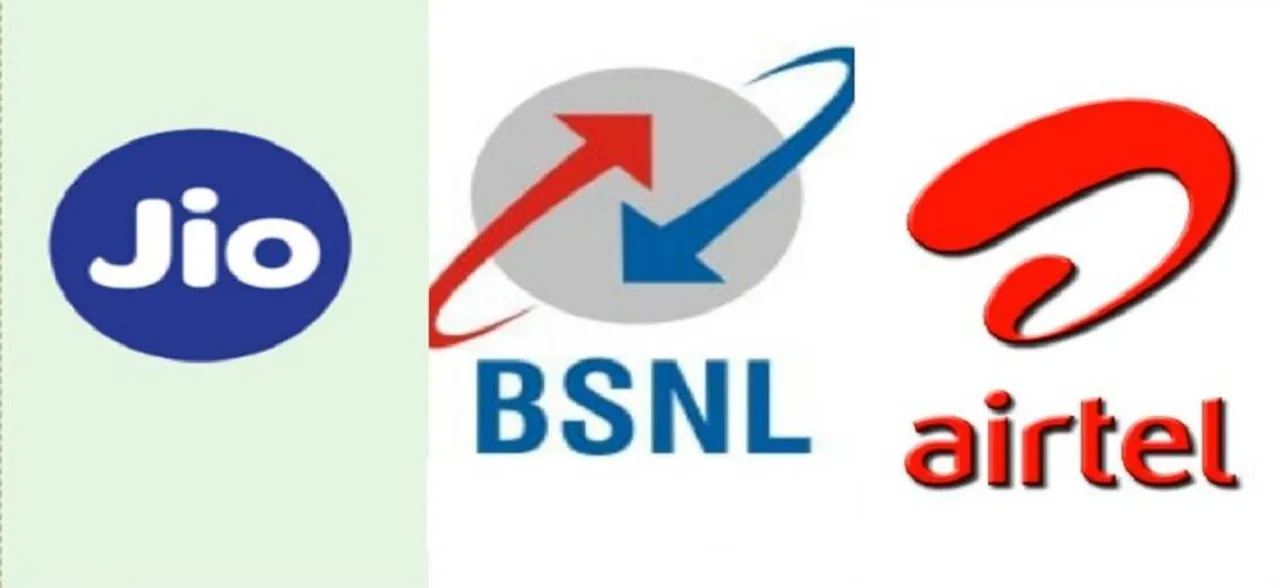 Reliance Jio vs Airtel vs BSNL: Best prepaid plans under Rs 200