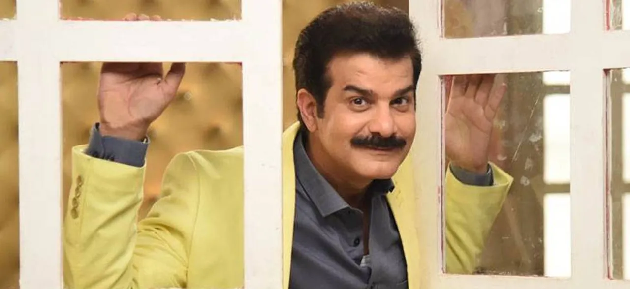 Sequels not easy as shows have already set benchmark: JD Majethia on 'Khichdi 3'