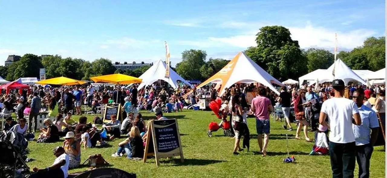 A Culinary Affair: Grab a grub at Grub Fest 2018